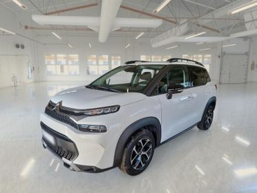 CITROEN C3 AIRCROSS PURETECH 130 SES SHINE EAT6 SUV