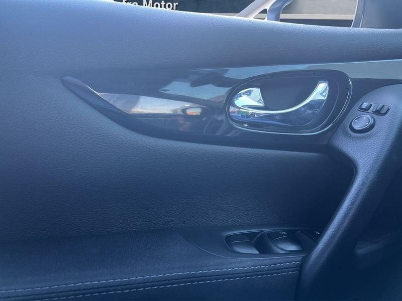 Nissan Qashqai 1.5 dCi Acenta - Conto Vendita -