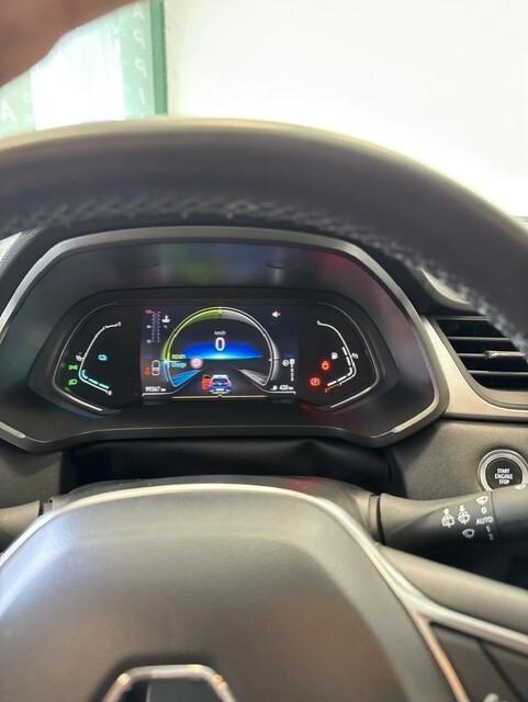 Renault Captur Full Hybrid E-Tech 145 CV Equilibre