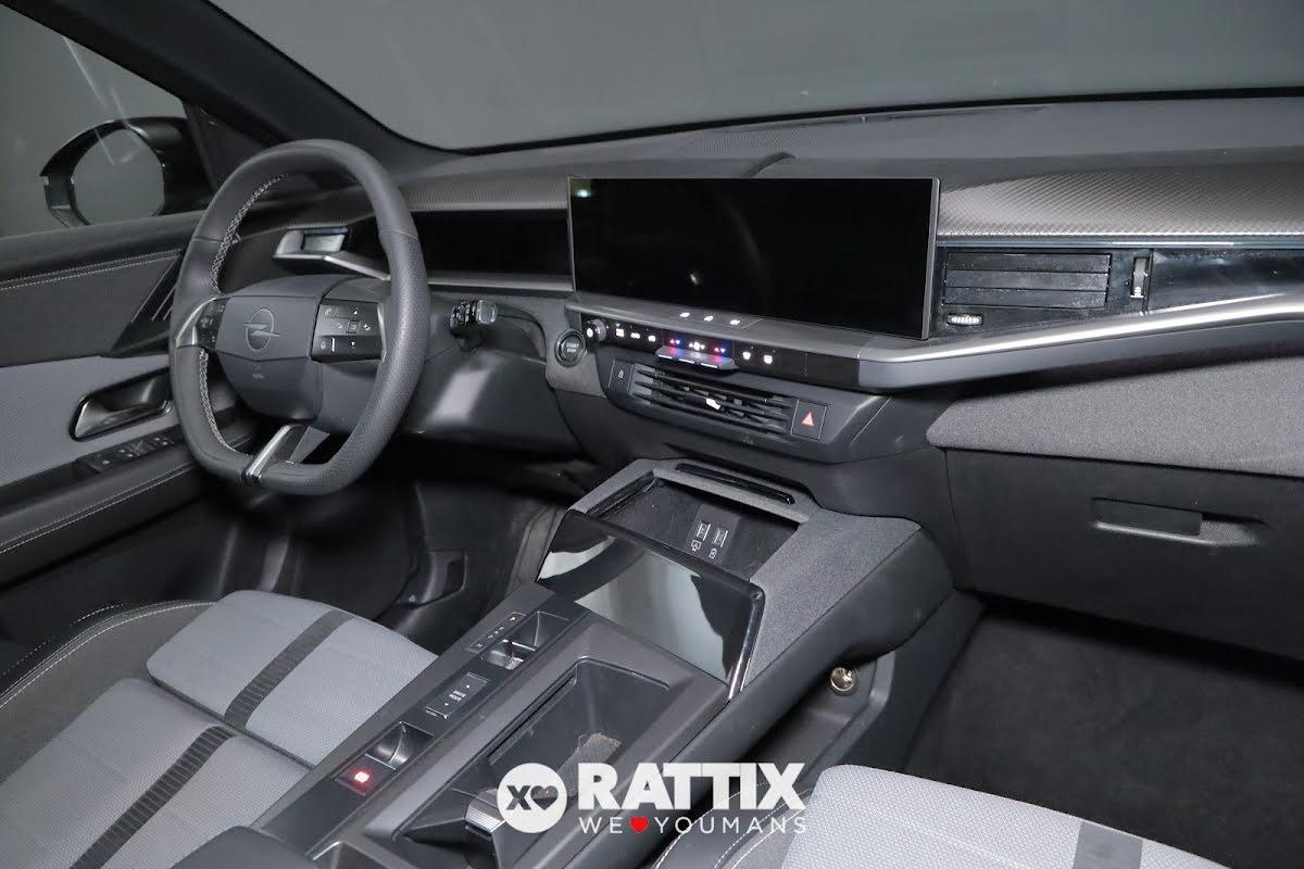 Opel Grandland 1.2 Hybrid 145CV GS e-DCS6