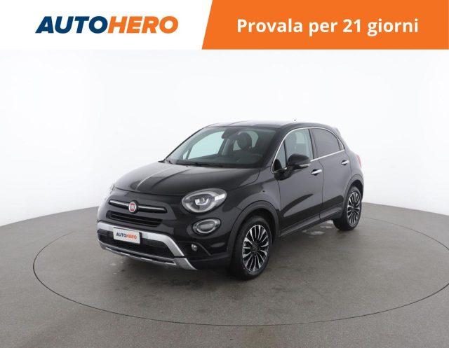 FIAT 500X 1.0 T3 120 CV City Cross