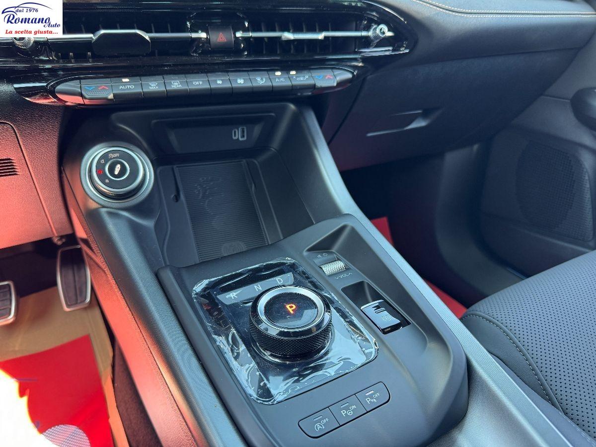 NEW ALFA ROMEO - Tonale - 1.6 diesel 130 CV TCT6 Veloce#TETTO APRIBILE!