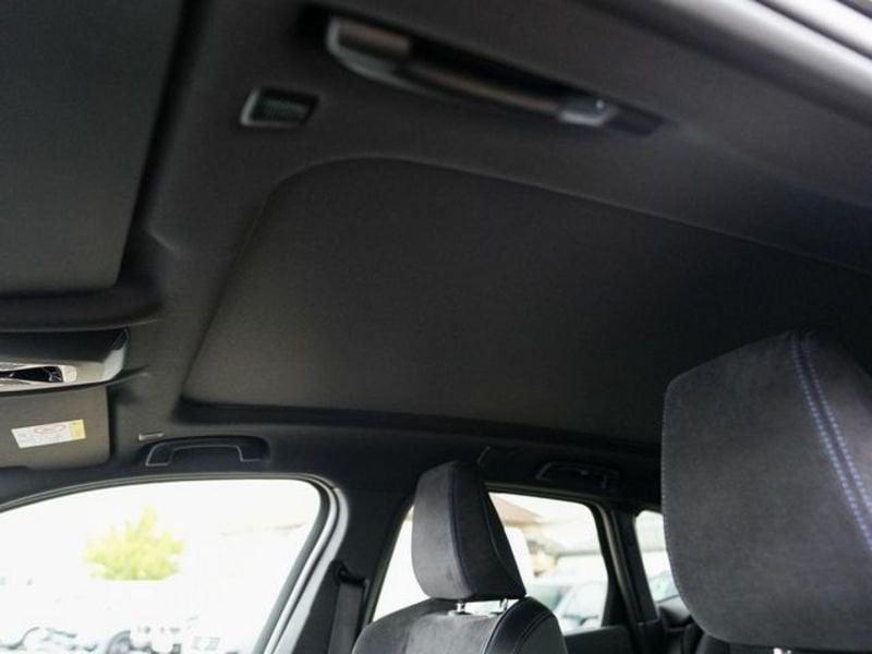 BMW Serie 2 Active Tourer 218d Active Tourer Msport TETTO