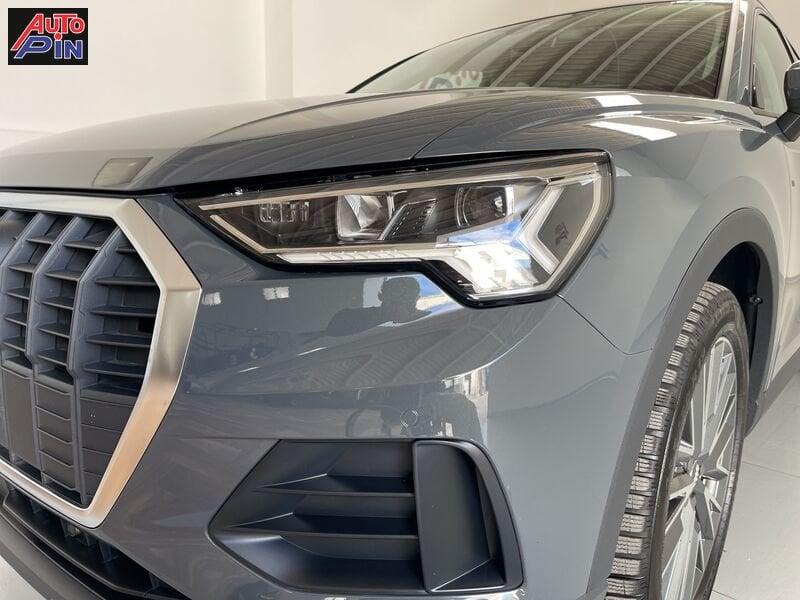 Audi Q3 Q3 35 TDI S tronic Business