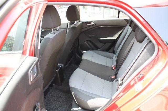 HYUNDAI i20 1.2 5 porte Advanced