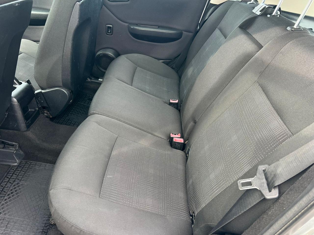 Mercedes-benz A 160 CDI BlueEFFICIENCY Avantgarde