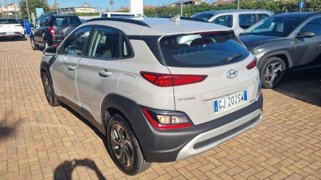 HYUNDAI Kona HEV 1.6 DCT XTech