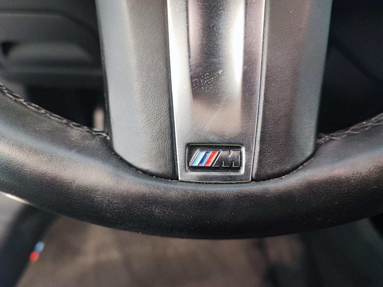 Bmw 118 118d 5p. Msport