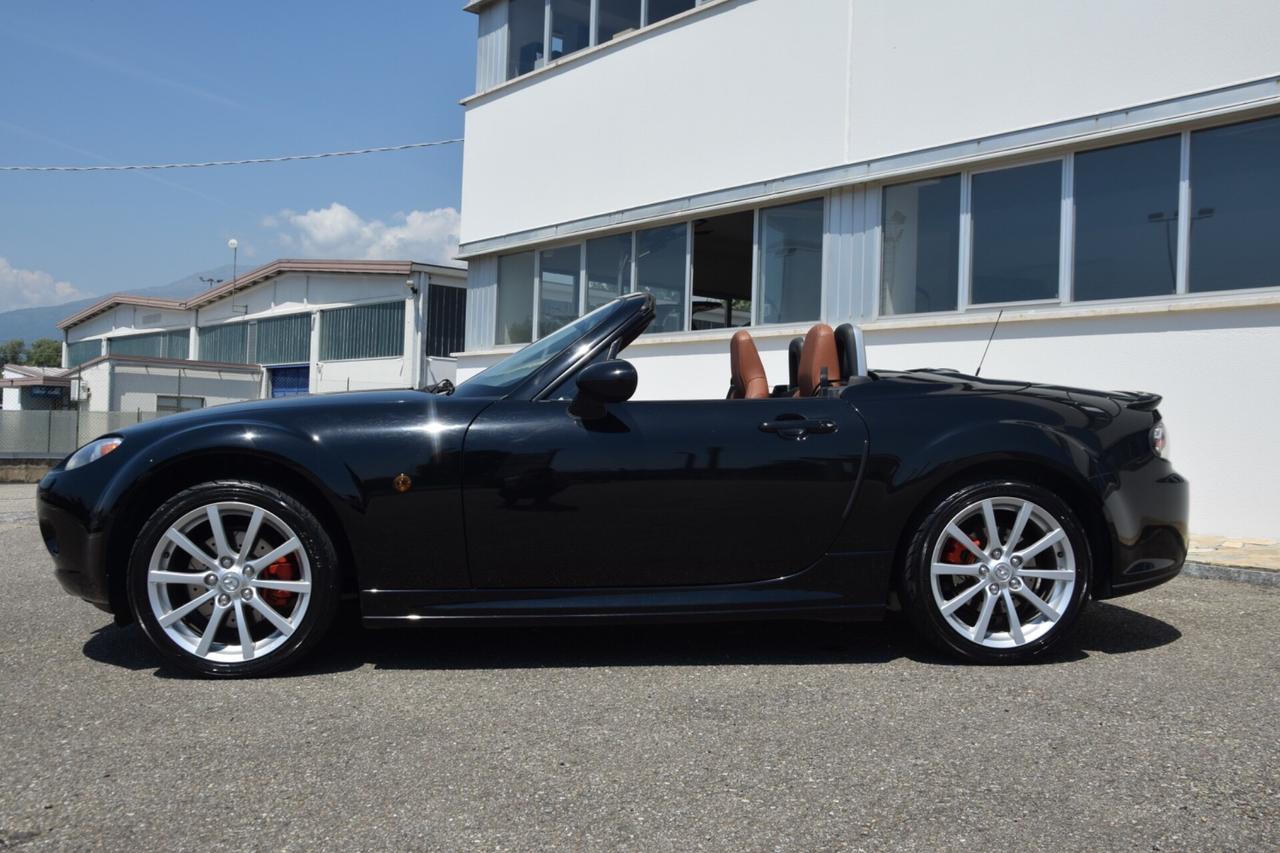 MAZDA MX-5 3ª serie MX-5 Roadster Coupé 2.0L ...
