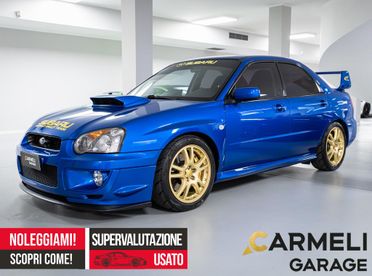 Subaru Impreza Berlina 2.0 TURBO 16V cat Sti