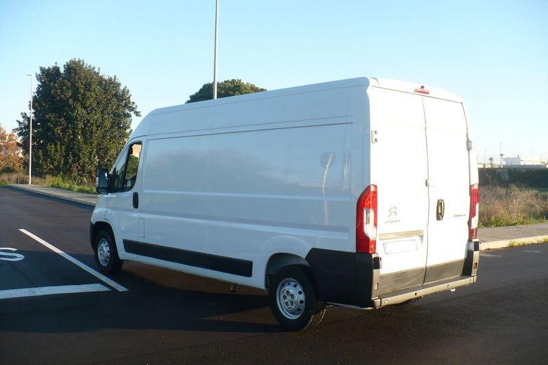Citroën Jumper Jumper 35 BlueHDi 140 S&S PLM-TA Furgone