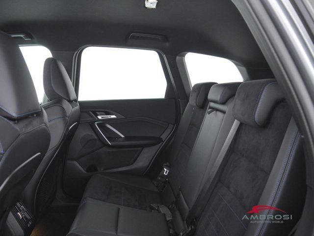 BMW iX1 edrive 20 MSport Pro