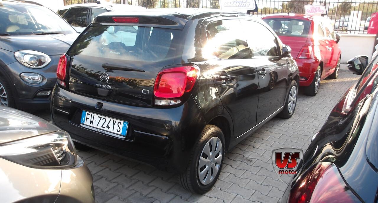 CITROEN C1 1.0 BENZ -PREZZO PROMO!