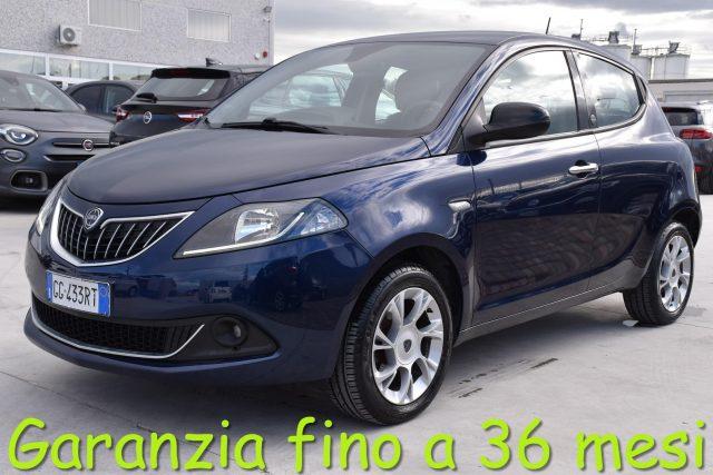 LANCIA Ypsilon 1.2 69 CV 5 porte GPL Ecochic Gold