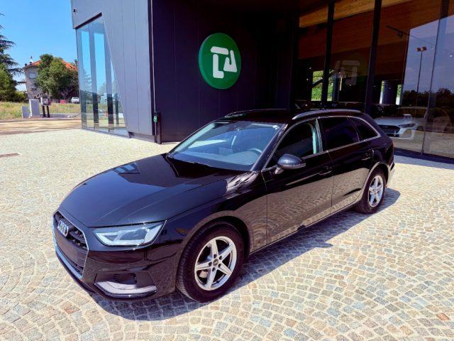 AUDI A4 AZIENDALE - S TRONIC - FULL - NO OBBLIGO FINANZIAM