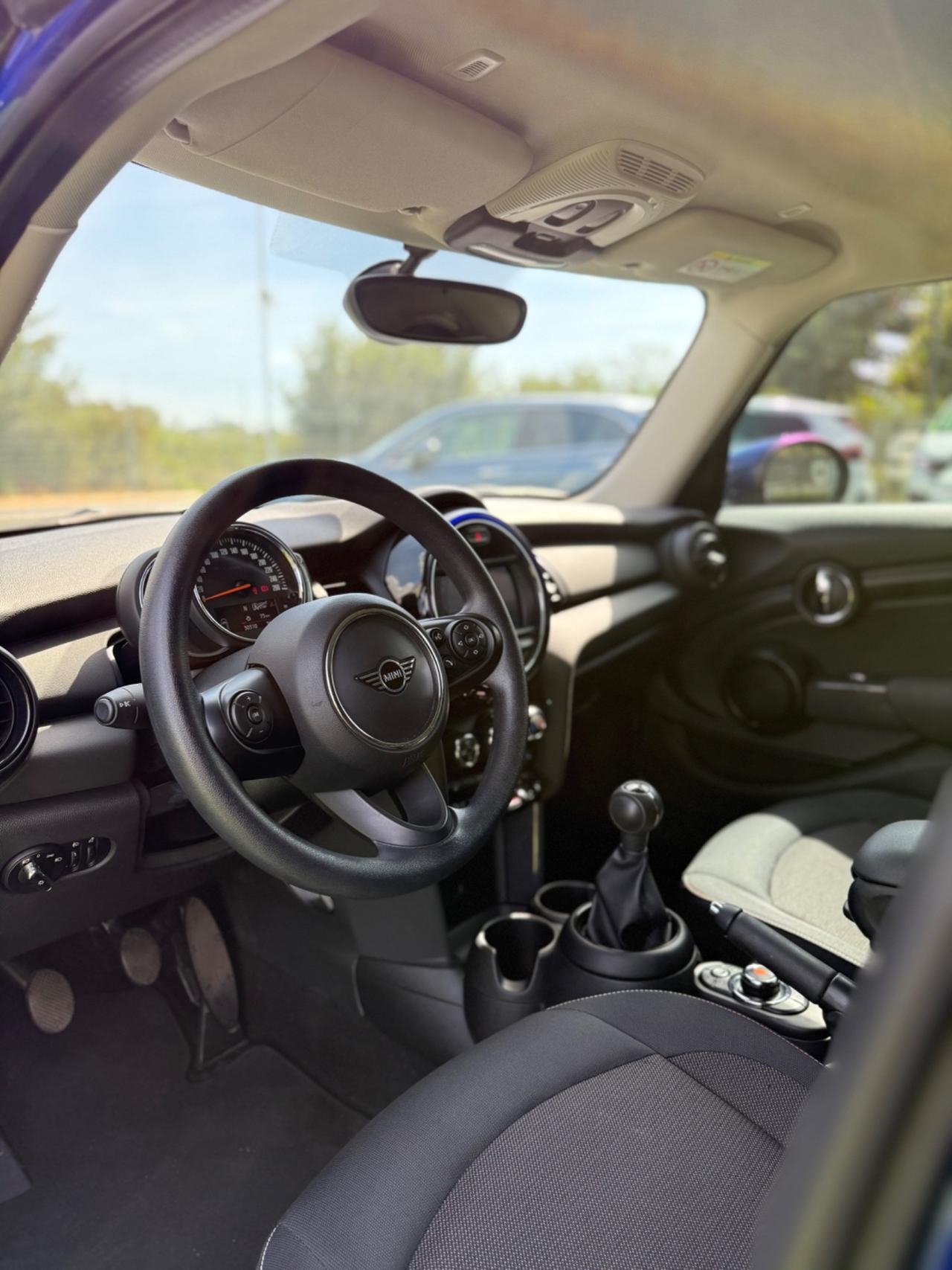 Mini 1.5 One 5 porte 29Mila Km