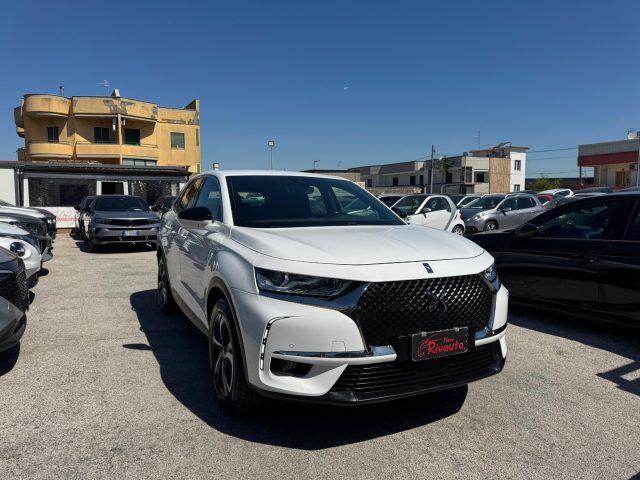DS AUTOMOBILES DS 7 Crossback BlueHDi 130 Business