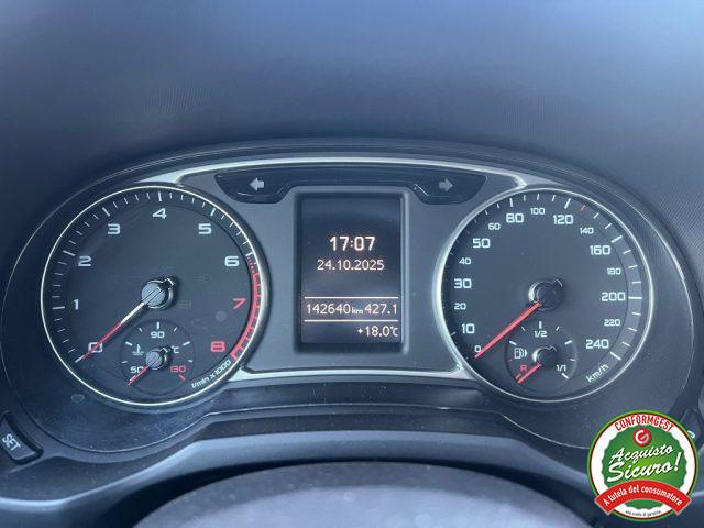 AUDI A1 1.0 TFSI ultra Sport