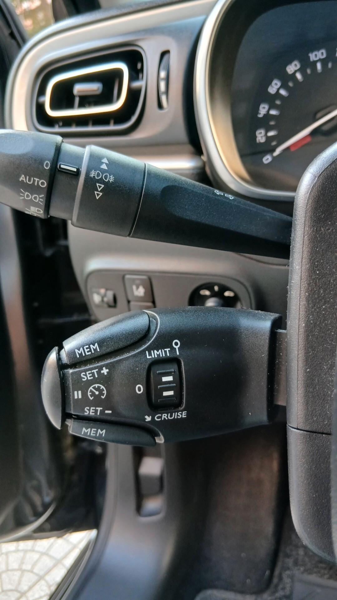 Citroen C3 BlueHDi 75 S&S Shine