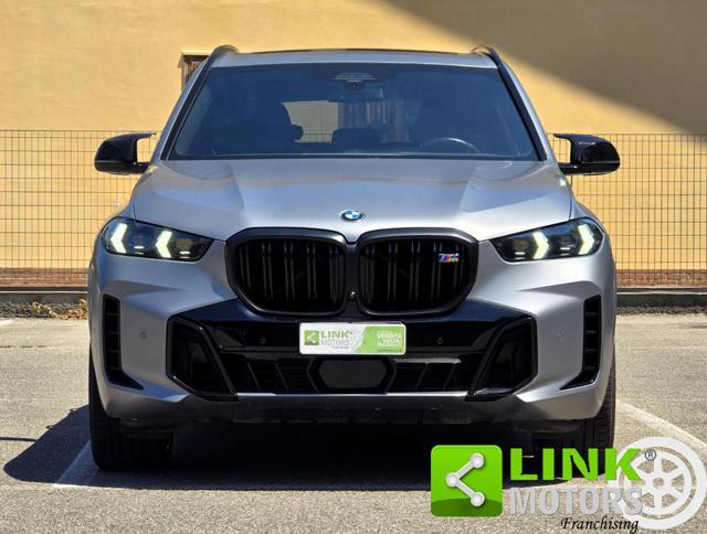 BMW X5 40d M Sport PRO Shadow 340CV xDrive Mhev