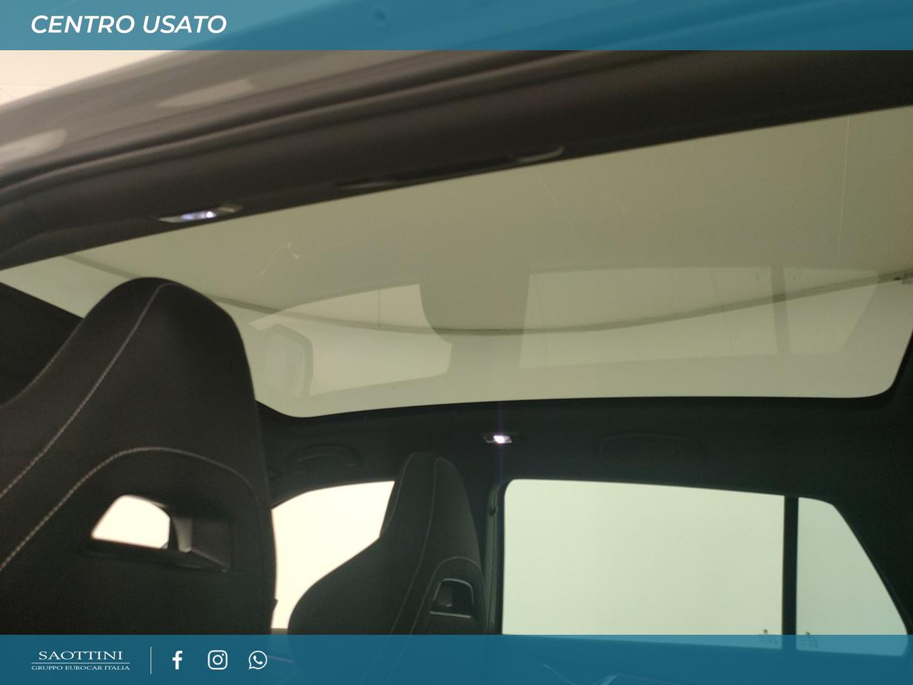 1.0 TSI Monte Carlo 115 CV DSG