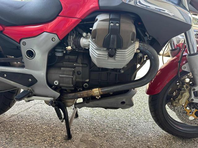 MOTO GUZZI Breva V 1100 i.e. TOURER