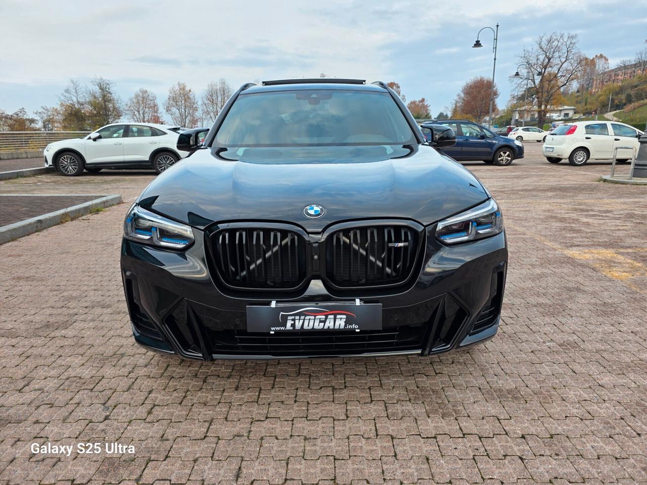 X3M xDriveM40i hybrid promo ritiro usato/scambio