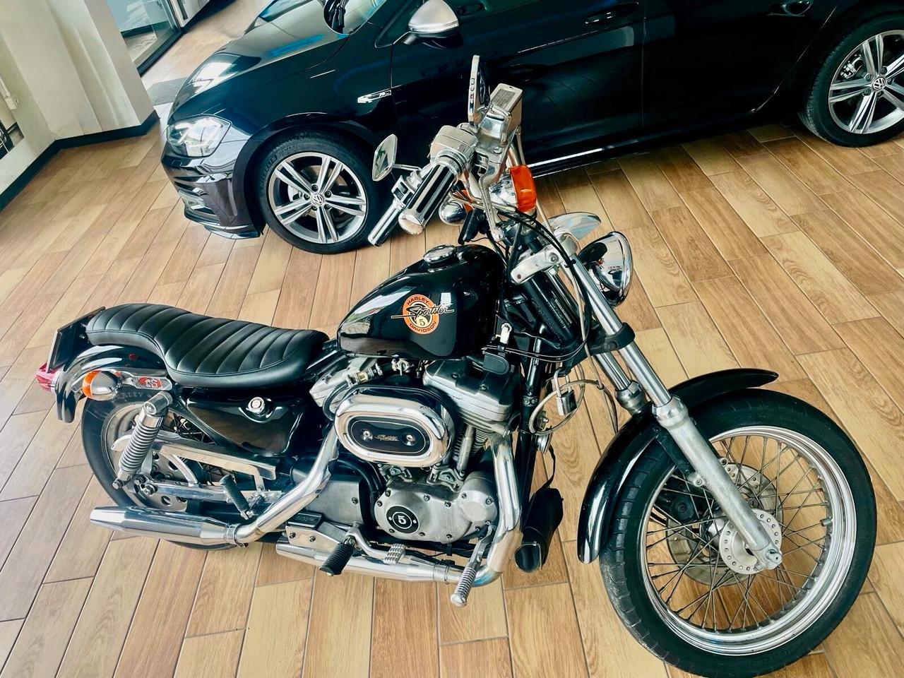 HARLEY DAVIDSON SPORTSTER 5