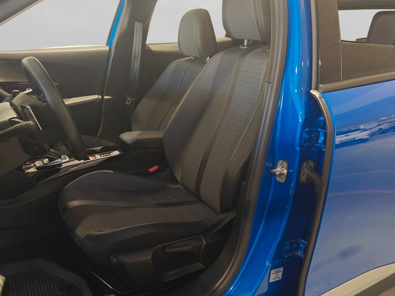 Peugeot 2008 BlueHDi 130cv S&S EAT8 Allure