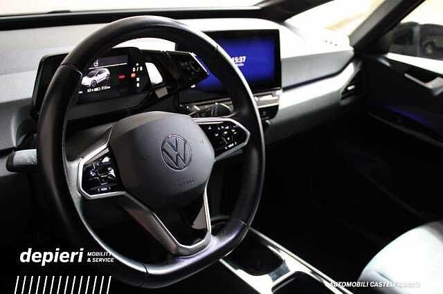 Volkswagen ID.3 Life kWh 58 -BEV