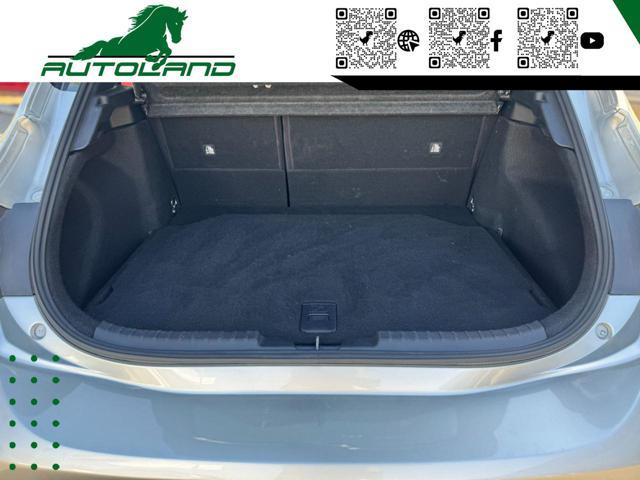 TOYOTA Corolla Touring Sports 2.0 Hybrid Lounge