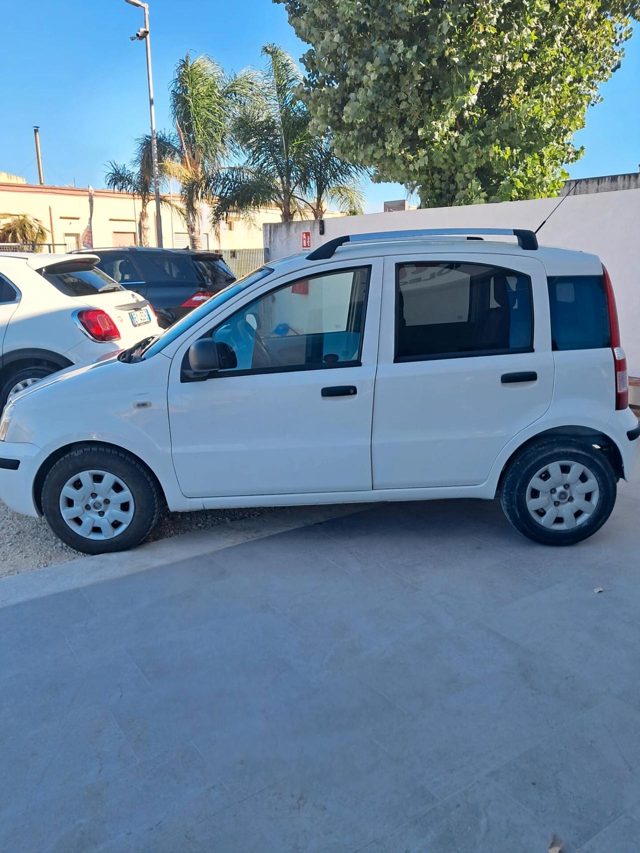 Fiat Panda 1.2 Dynamic