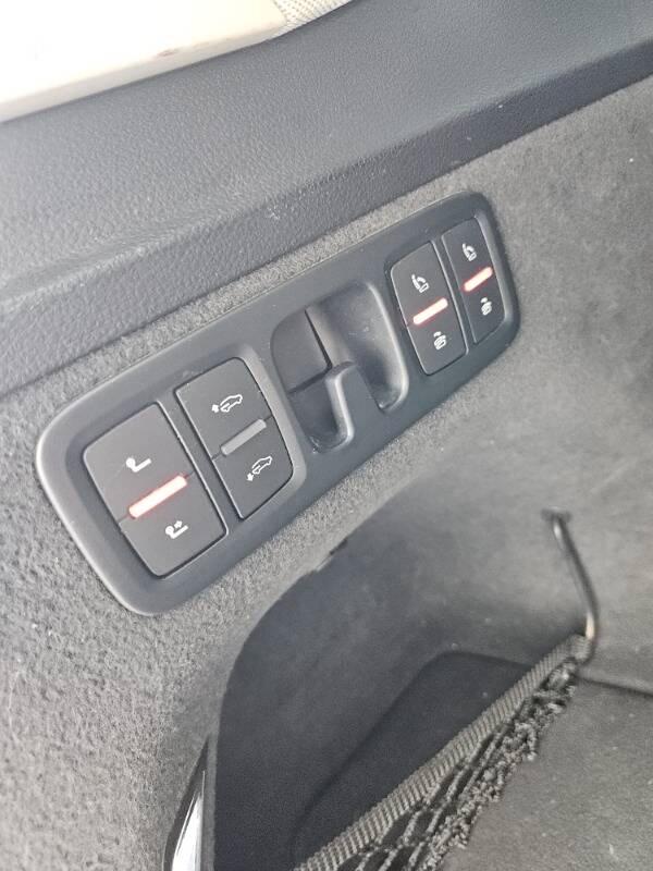 Audi Q7 3.0 tdi Sport Plus quattro tiptronic 7p.ti