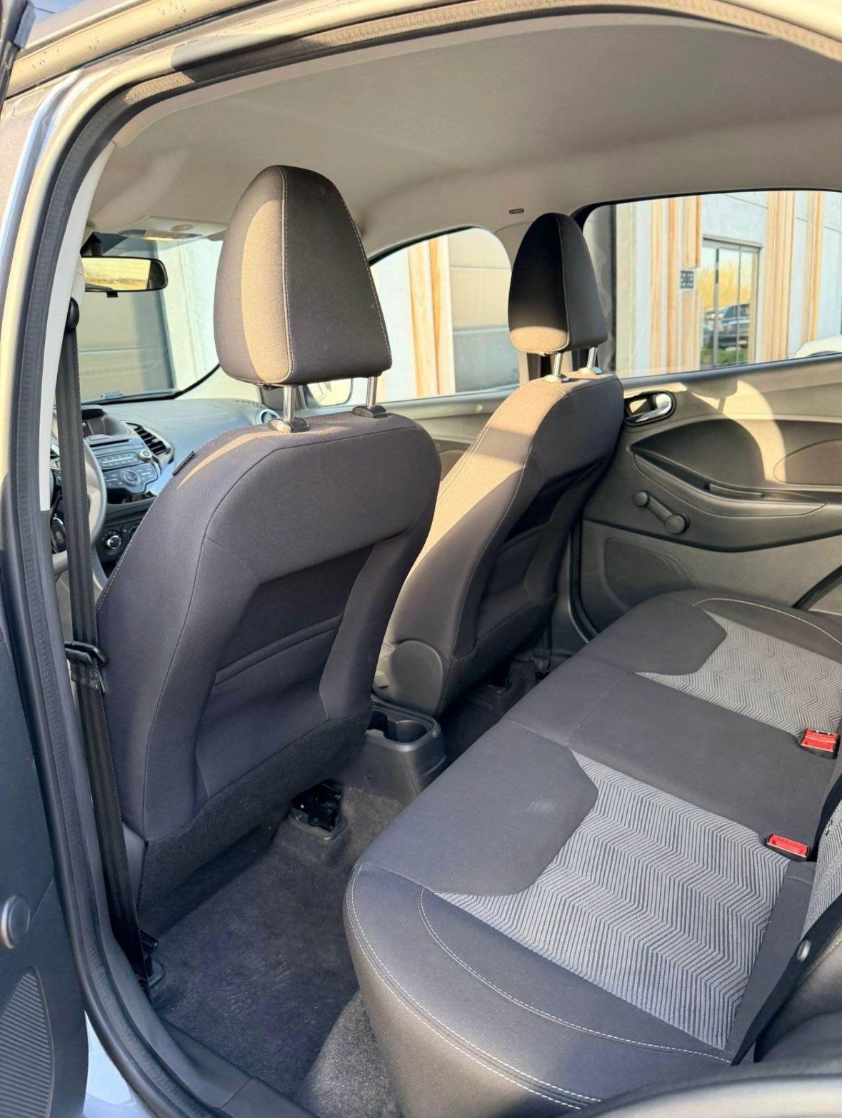 Ford Ka ka+ 1.2