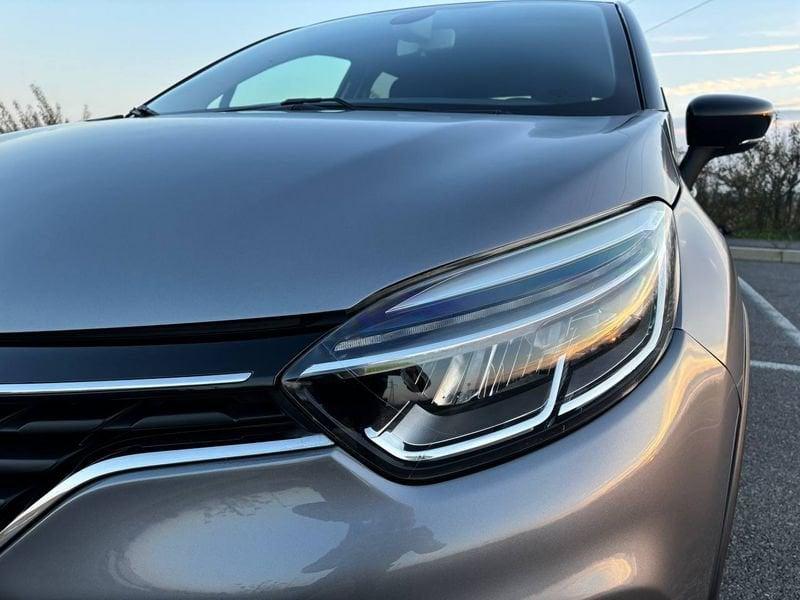 Renault Captur EURO 6 1.5 Diesel 90cv