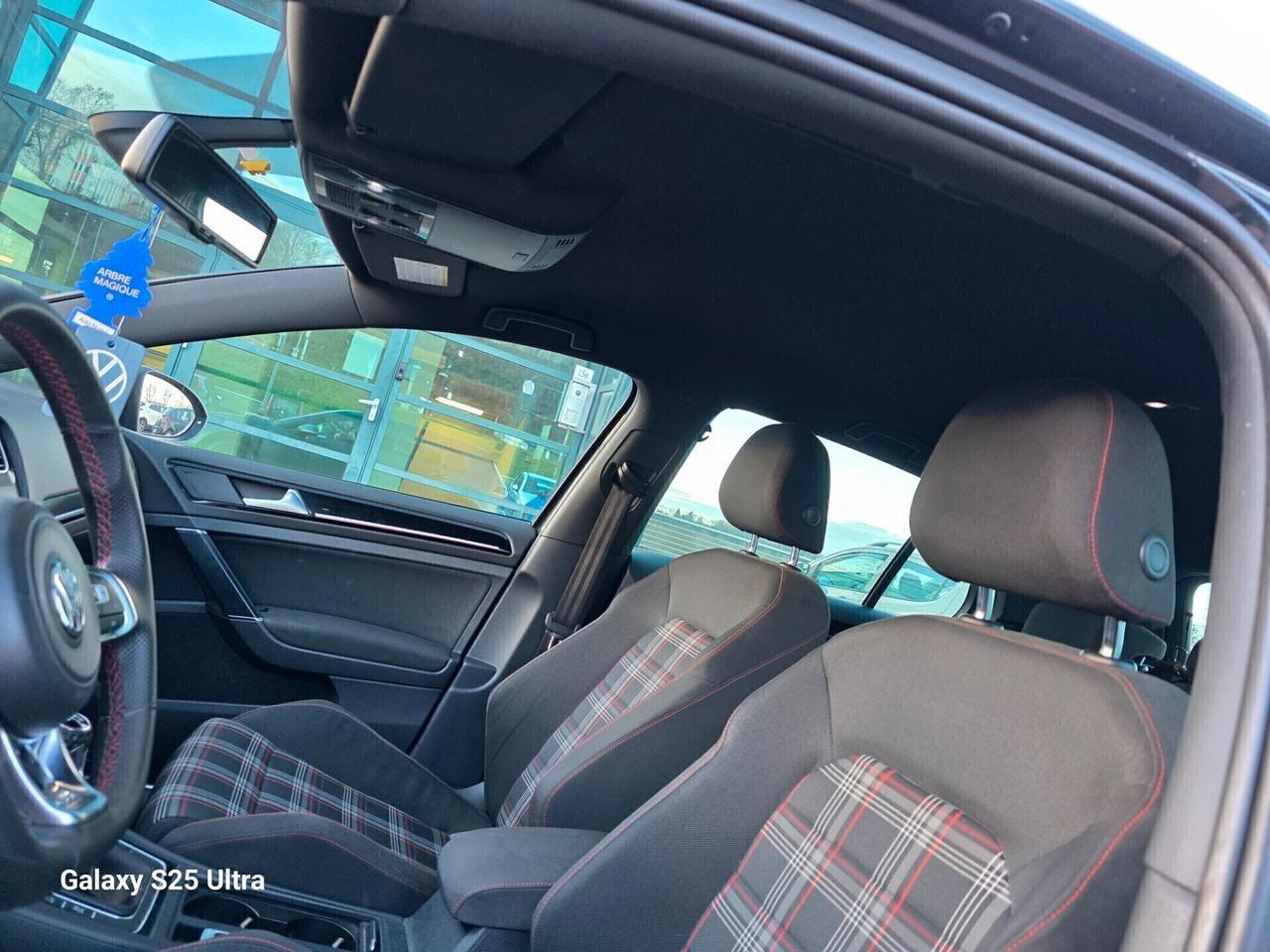 Golf GTI Performance PROMO/RITIRO USATO/SCAMBIO