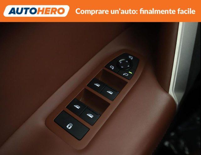 BMW iX xDrive 40