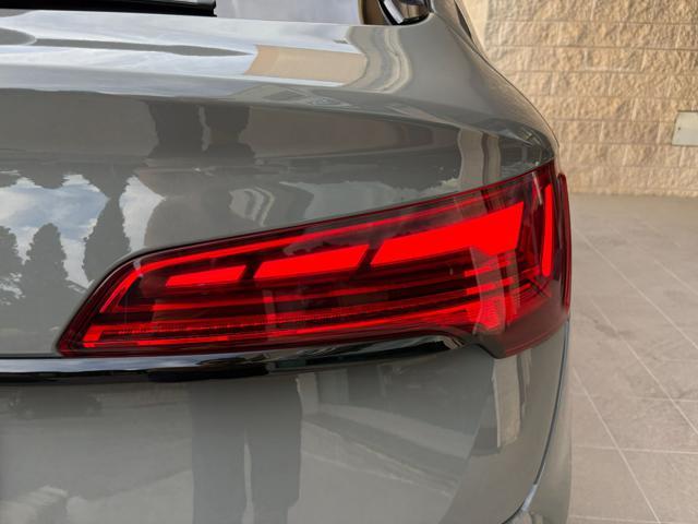 AUDI Q5 SPB Sportback 40 TDI quattro S tronic S line plus