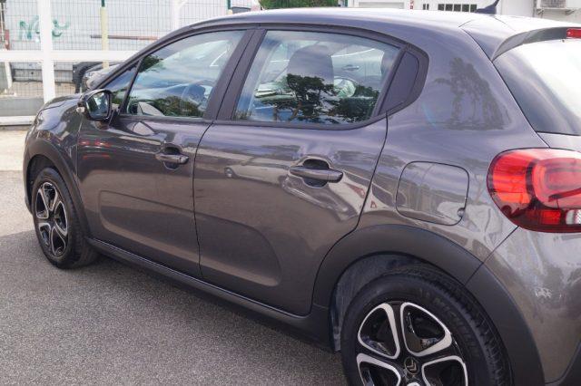 CITROEN C3 PureTech 83 S&S Feel