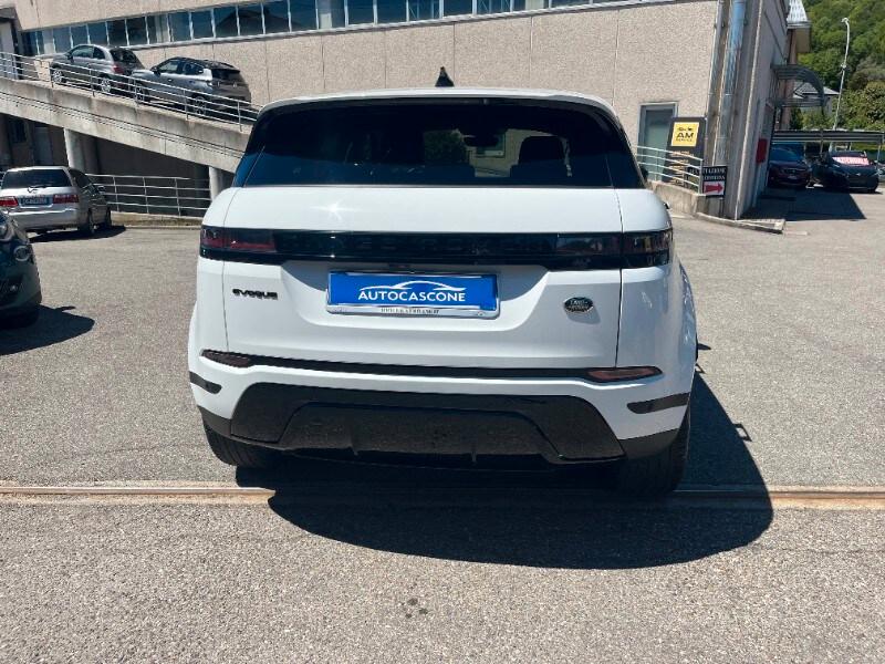 LAND ROVER RR Evoque 2ª serie Range Rover Evoq...