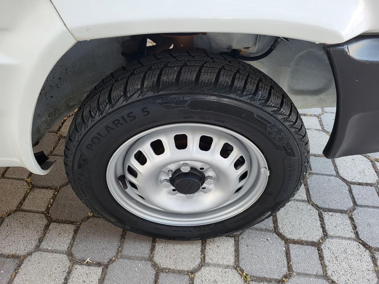 Fiat Panda 900 i.e. cat Young *** UNICA PROPRIETARIA *** 106000 KM
