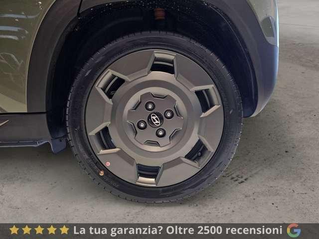Hyundai Inster BEV 49 kWh Inster Cross