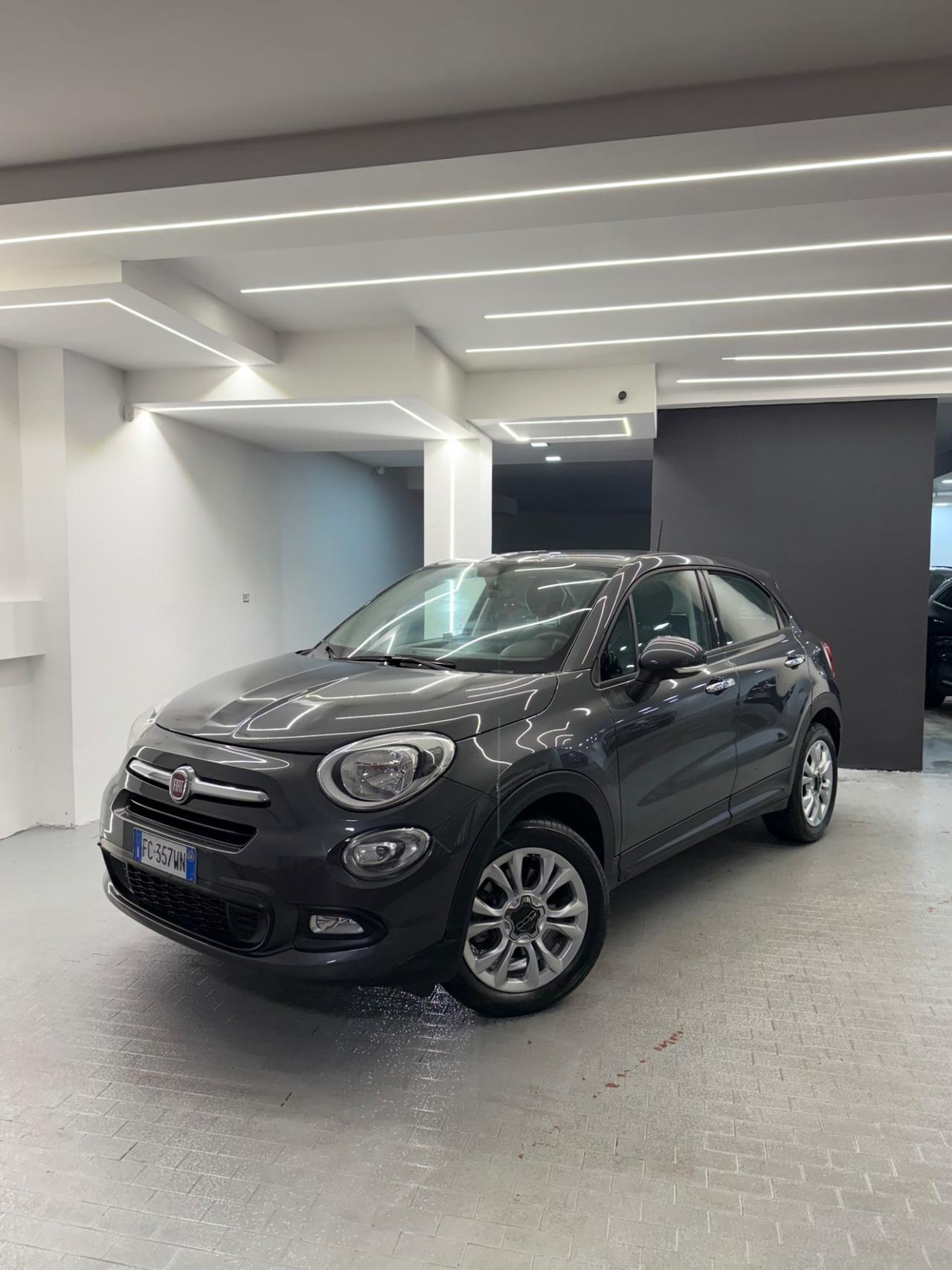 Fiat 500X 1.3 MultiJet 95 CV Pop Star