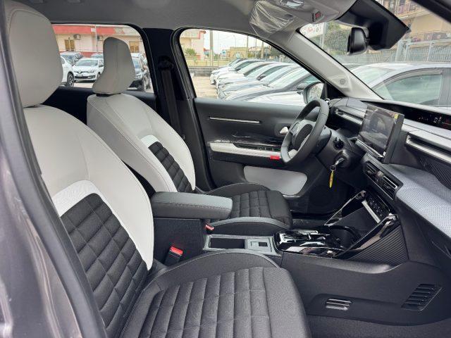 CITROEN C3 Aircross Hybrid 145 CV e-DCS6 Max