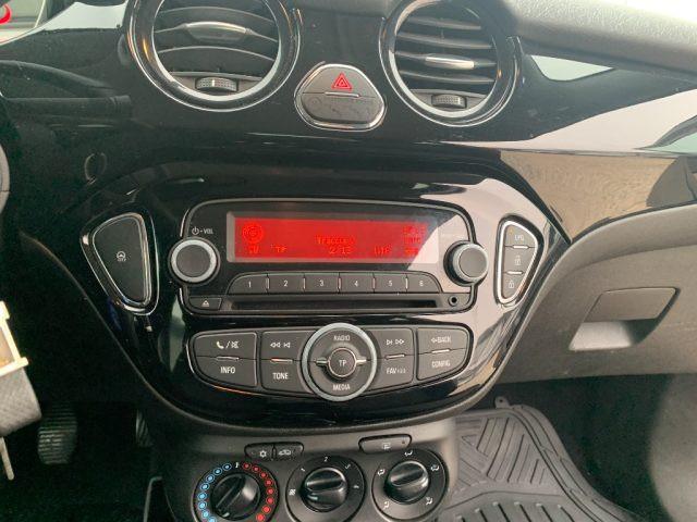 OPEL Adam 1.4 87 CV GPL Tech Air