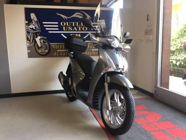 Honda SH 125 ABS