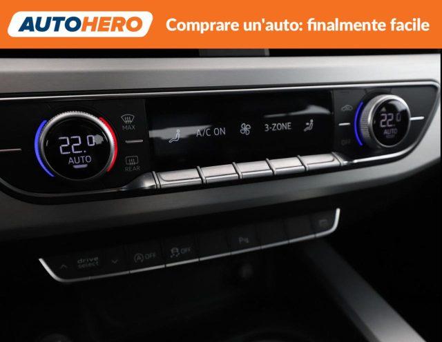 AUDI A4 2.0 TDI 150 CV Sport