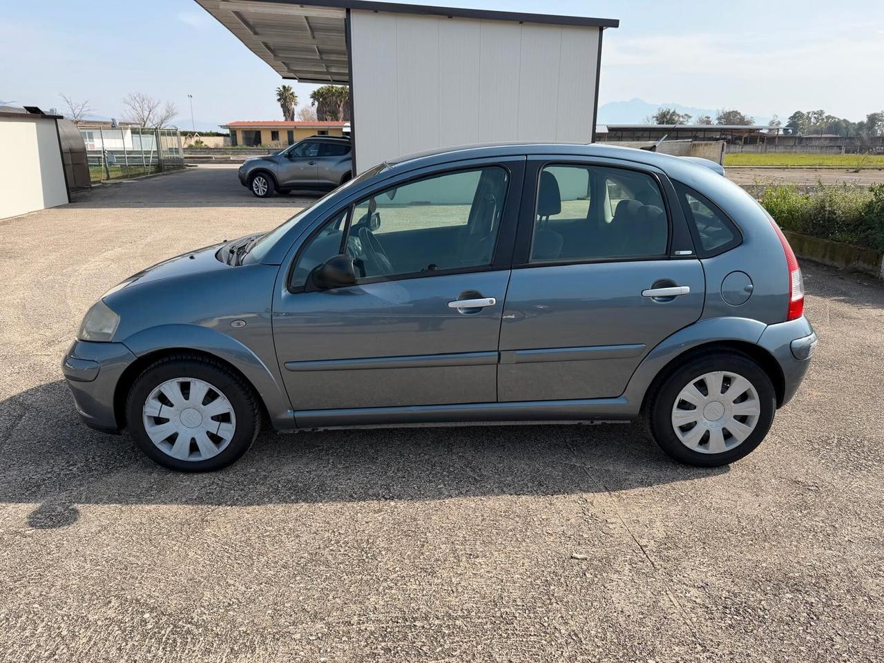 Citroen C3 1.4 HDi 70CV Exclusive