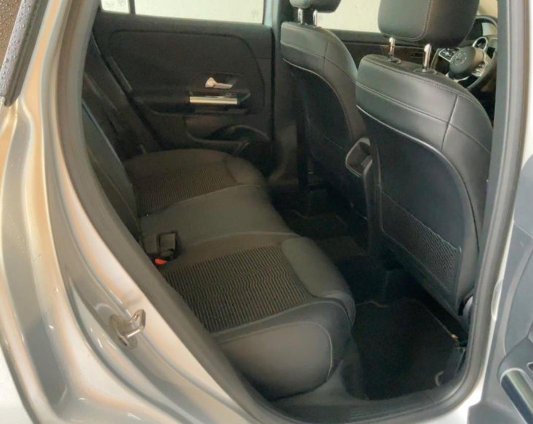 Mercedes-benz GLA 200 d Automatic Progressive-Km52000-