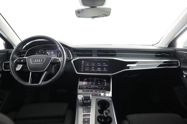 AUDI A6 A6 Avant 40 2.0 TDI S tronic Business Sport